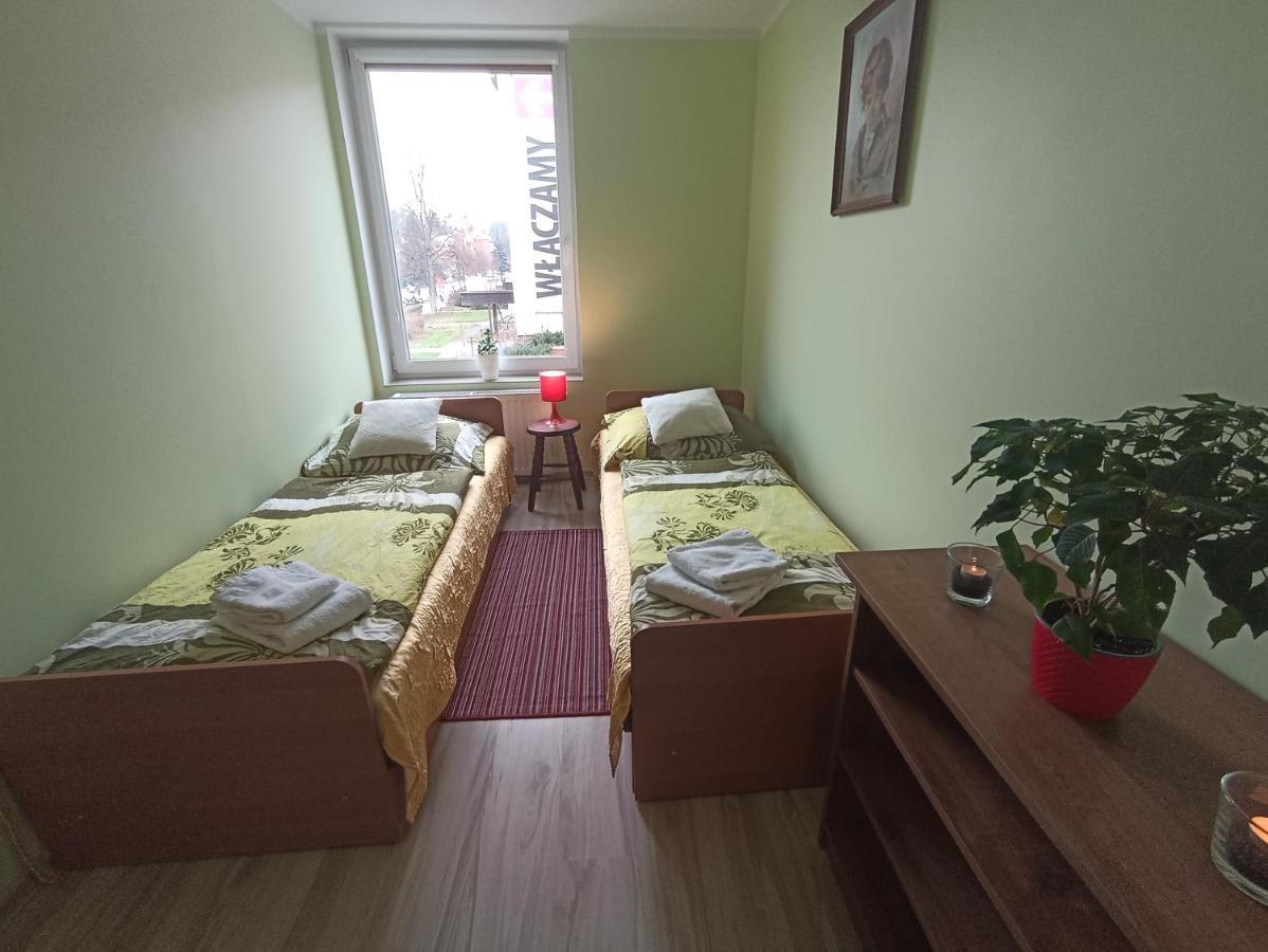 Apartament Idylla Apartment กูโดวาสโดรยจ์ ภายนอก รูปภาพ