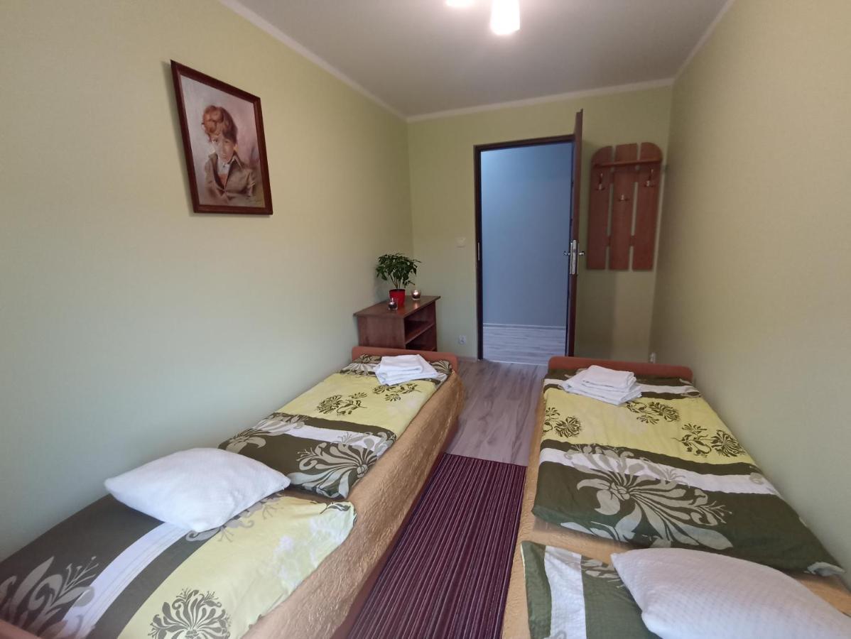 Apartament Idylla Apartment กูโดวาสโดรยจ์ ภายนอก รูปภาพ
