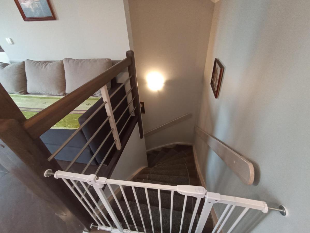 Apartament Idylla Apartment กูโดวาสโดรยจ์ ภายนอก รูปภาพ